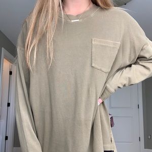 Long Sleeve Top
